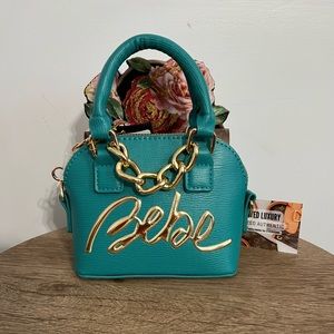 NWT Mini BeBe Crossbody $79.99